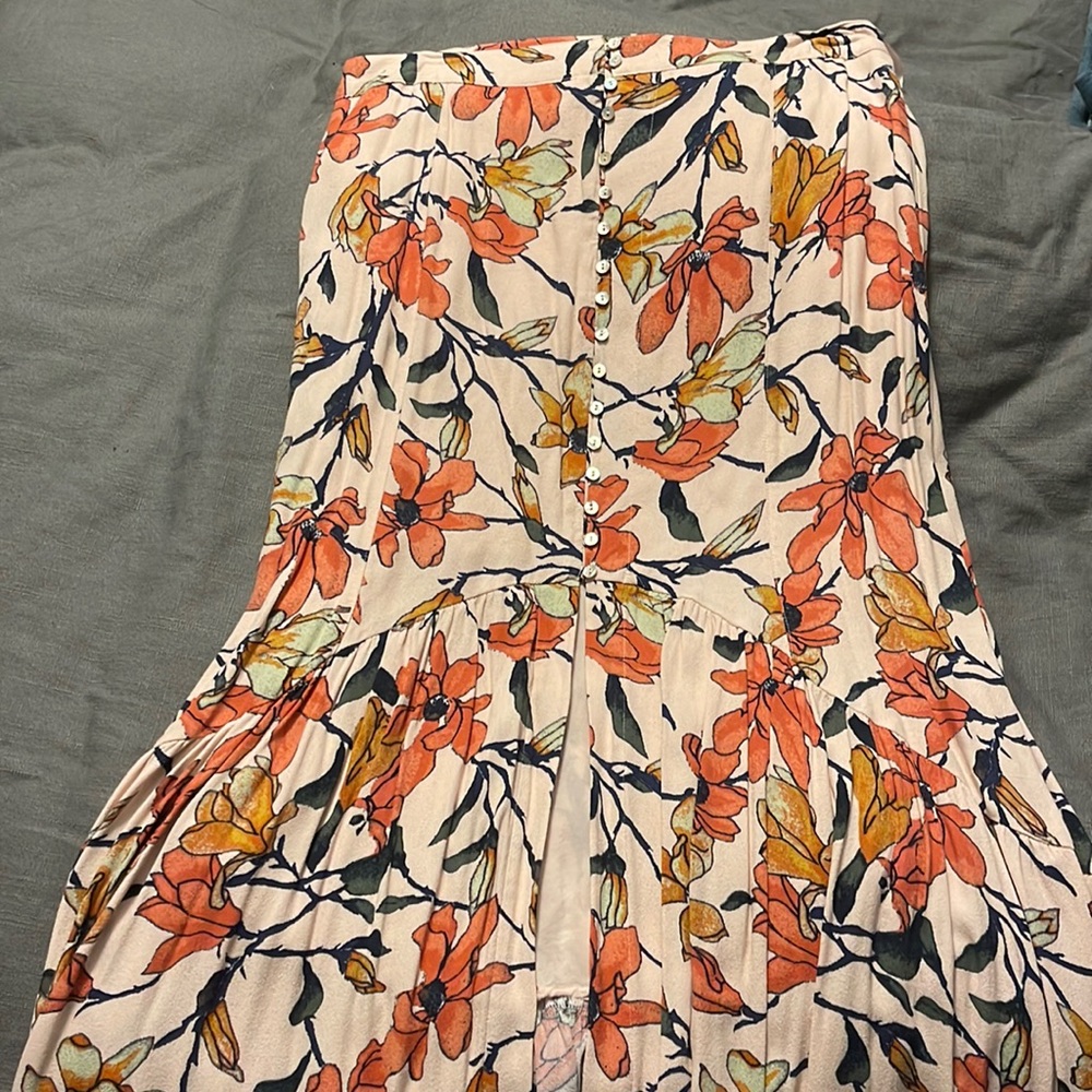 Free People Skirt
